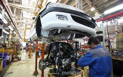 بیش از ۲۲۶ هزار دستگاه خودرو تولید و ۲۵۰ هزار دستگاه تجاری شد