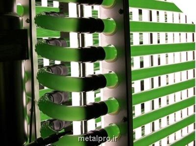 تولید ریزجلبک عاری از آلودگی با کاربرد در صنایع دارویی و غذایی