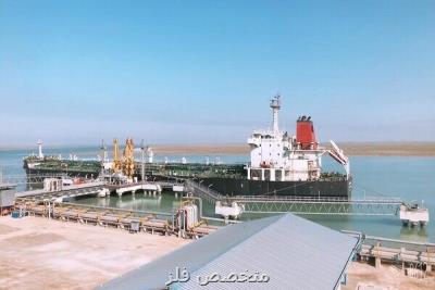 صادرات ۱۳۳ میلیون دلار بنزین از ایران