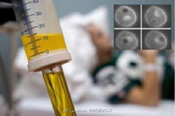 دستیابی به دانش فنی تولید داروی کاهش اوره در مبتلایان به سرطان