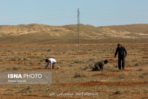 زمینهای واگذاری باید زیرساخت و امکانات داشته باشند