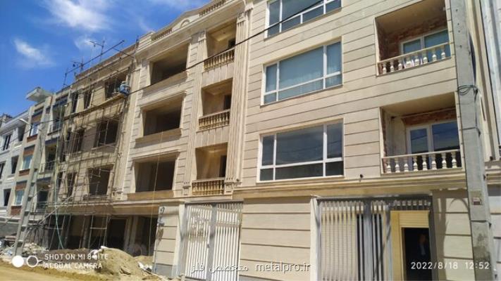 قرعه کشی متقاضیان نهضت ملی مسکن در سه شهر لرستان