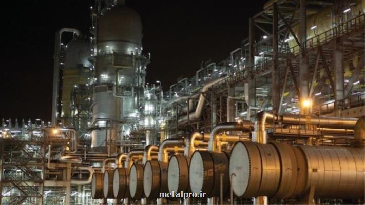 شریک جدید پتروشیمی ایران از شرق اروپا