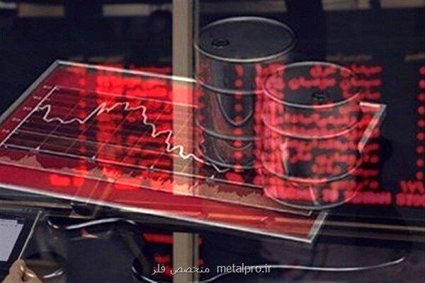 عرضه بیشتر از ۳۷ هزار تن نفت سفید در بورس انرژی ایران