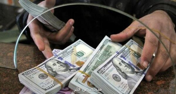 عرضه ارز از یک میلیارد دلار گذشت