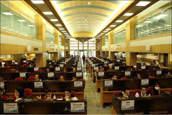 شرایط خرید 4 مدل خودرو در بورس