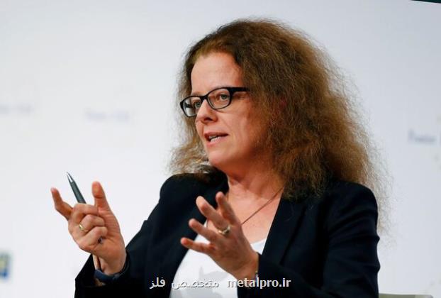 چشم انداز عملکرد اقتصادی بانک مرکزی اروپا