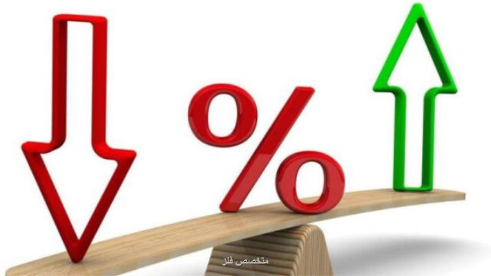 کاهش ۱۹ درصدی نرخ تورم سالانه در آذرماه