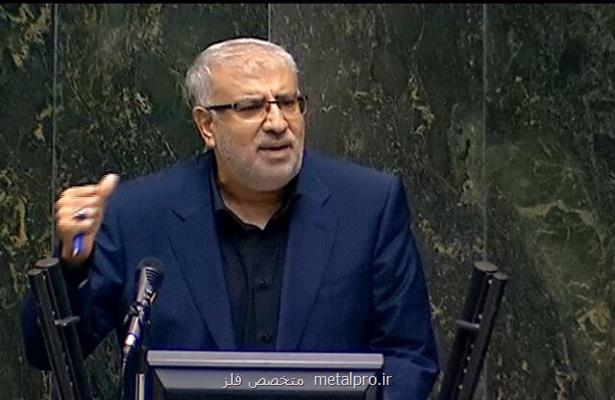 دشمن با ایجاد چالش در تأمین گاز و بنزین به دنبال گسترش نارضایتی عمومی بود