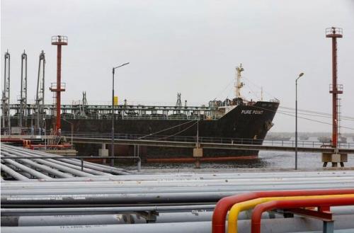 مذاکرات پاکستان برای خرید دومین محموله نفت روسیه
