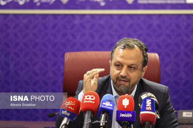 تصمیم گیری برای نرخ خوراک پتروشیمی فردا در دولت