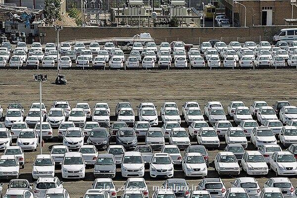 آخرین قیمت خودرو در بازار