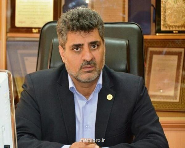 مدیرعامل جدید شرکت ملی پخش فرآورده های نفتی منصوب گردید