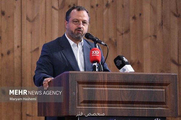 تورم مسکن کاهش یافت