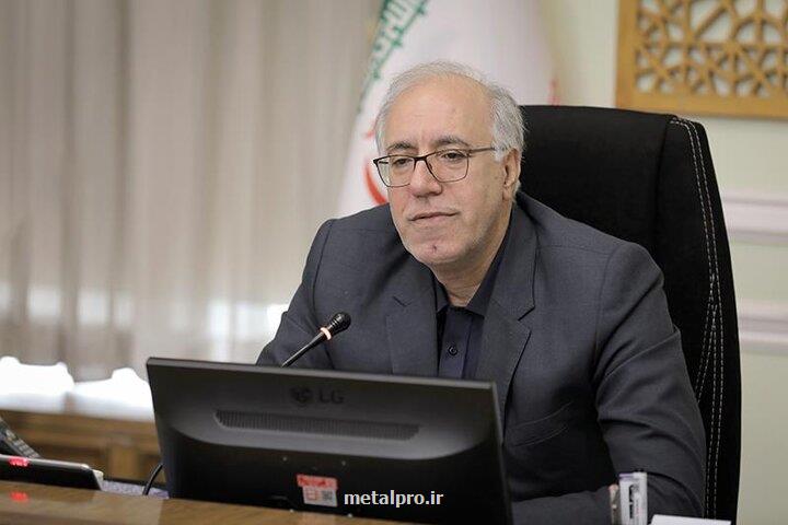 استفاده از منابع فروش املاک مازاد بانک مسکن در پروژه های نهضت ملی