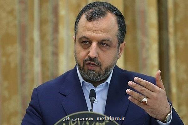 اولتیماتوم خاندوزی به بانک ها برای پرداخت تسهیلات دانش بنیان ها