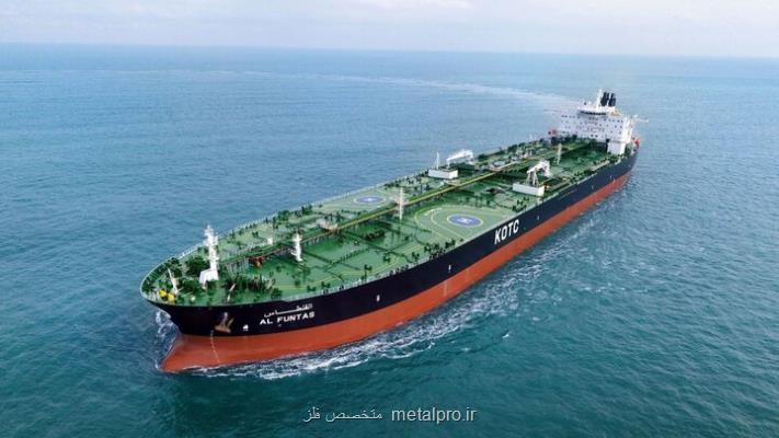 اجاره مجانی نفتکش ایرانی توسط یک شرکت خارجی در دولت روحانی
