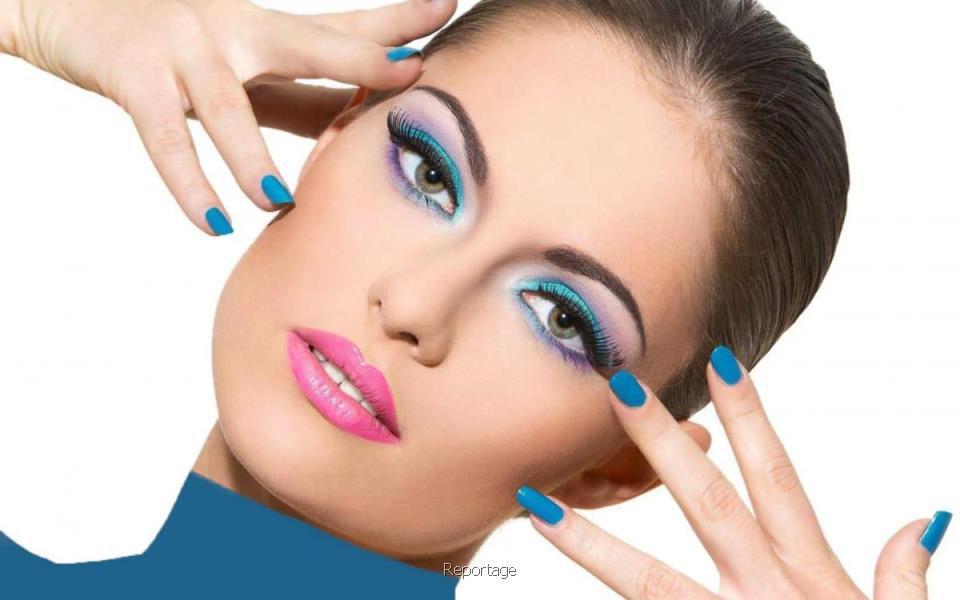 معرفی بهترین آرایشگر عروس ایران