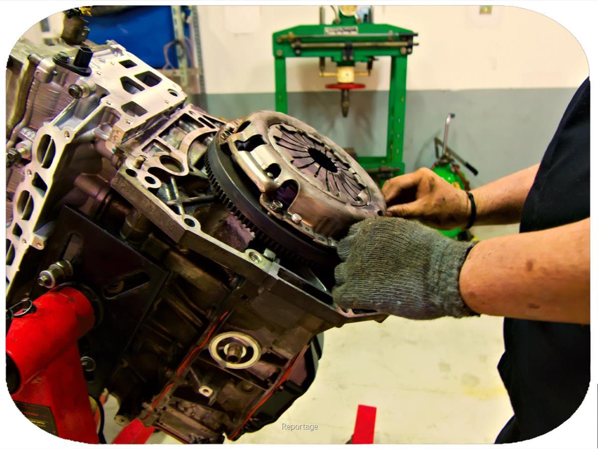 مقدمه ای به گیربکس اتوماتیک: نقش و اهمیت