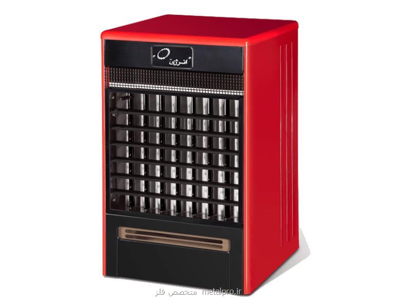 اجاره کولر و کولر گازی