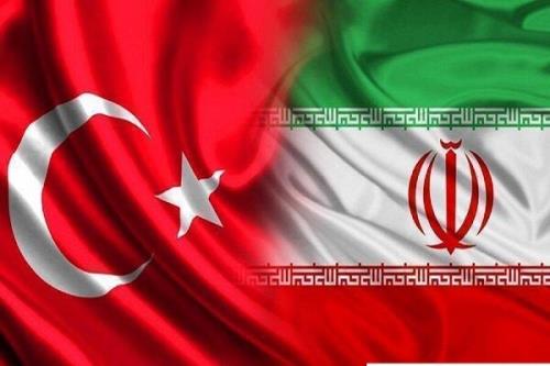 هدف گذاری 30 میلیارد دلاری ایران و ترکیه در حوزه انرژی
