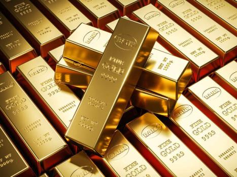 عبور طلای جهانی از ۲۴۰۰ دلار