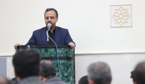 جلسات، خدمات و برنامه های دولتی با جدیت ادامه پیدا می کند