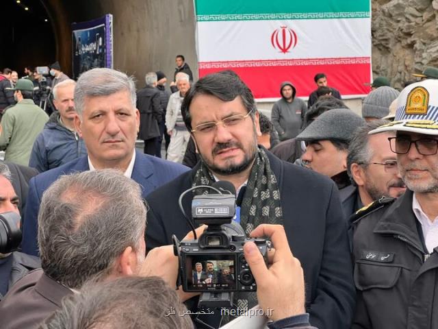 مشارکت مردم در ساخت مسکن و توسعه ناوگان حمل و نقل به روایت بذرپاش