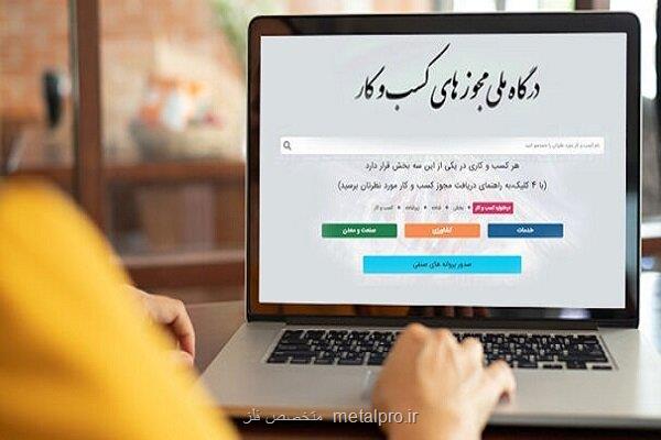 کسب وکارها تا 15 اردیبهشت ملزم به دریافت شناسه یکتا هستند