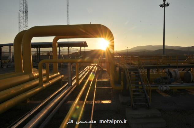 حل ناترازی داخلی انرژی و توسعه تجارت خارجی در دولت شهید رئیسی