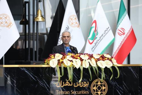 بورس پررونق، اقتصاد پویا را بهمراه می آورد