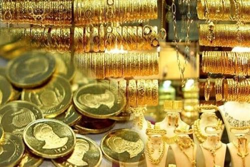 قیمت جهانی طلا امروز 13 فروردین 1404 نسبت به روز گذشته تغییری نداشت