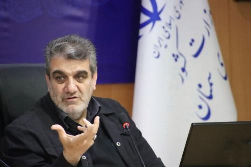 استان سمنان به عنوان قطب صنعتی کشور نیازمند تضمین منابع آبی است
