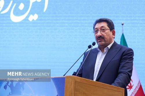 هشدار وزیر صمت درباره ی قاچاق سوخت معادن
