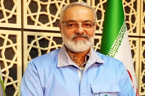 جزئیات جدید از خروج قطار باری از ریل سرعت غیر مجاز علت احتمالی
