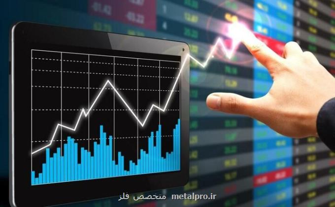 دامنه نوسان بورس پویا می شود