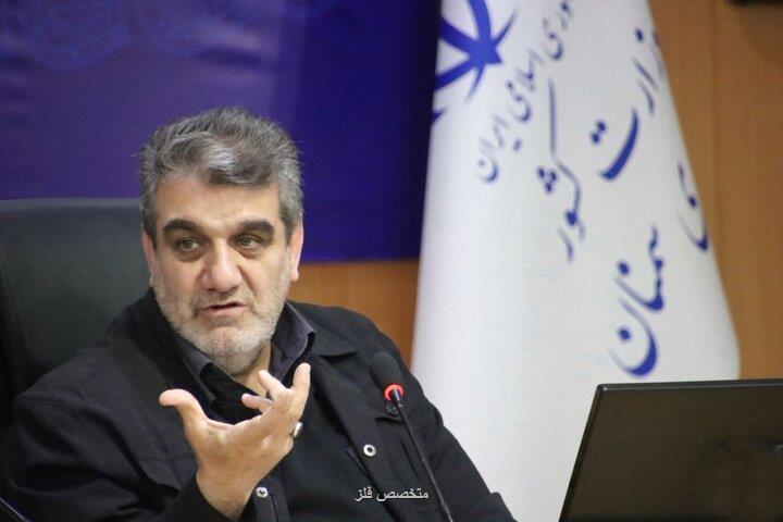 استان سمنان به عنوان قطب صنعتی کشور نیازمند تضمین منابع آبی است