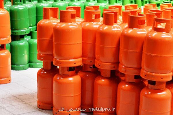 مسیر انتقال گاز مایع تغییر کرد