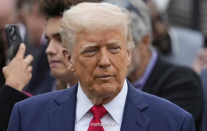 اذعان ترامپ به گرفتار شدن آمریکا در تبعات منفی جنگ تجاری با چین