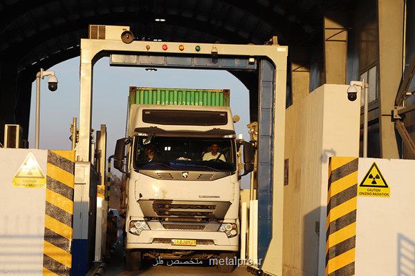 فقدان دستگاه ایکس ری تهدیدی برای امنیت گمرکات کشور