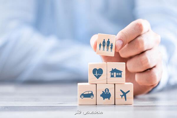 تعریف مدل بیمه شخص ثالث برای بیمه تکمیلی