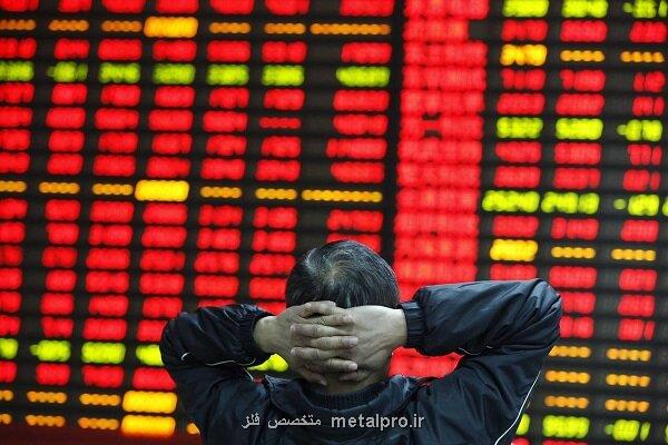 عقب نشینی در بازار سرمایه قطعی برق دامان شاخص کل بورس را هم گرفت
