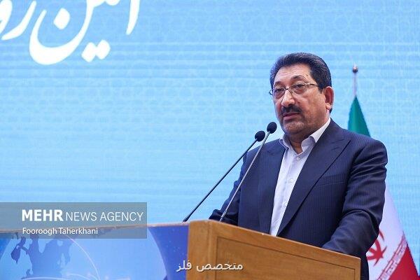 هشدار وزیر صمت درباره ی قاچاق سوخت معادن