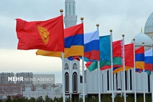 امکان ثبت سفارش کدهای تعرفه ممنوعه از اوراسیا برقرار شد