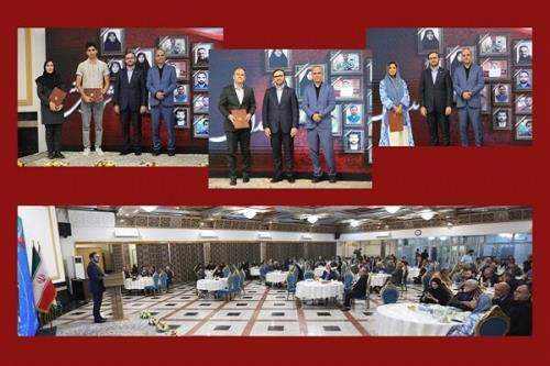 برگزیدگان جشنواره نقد سبز بانک کشاورزی اعلام شدند