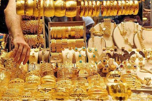 فرمان بازار طلا در دستان دلار آزاد کاهش باردیگر همه عیارها