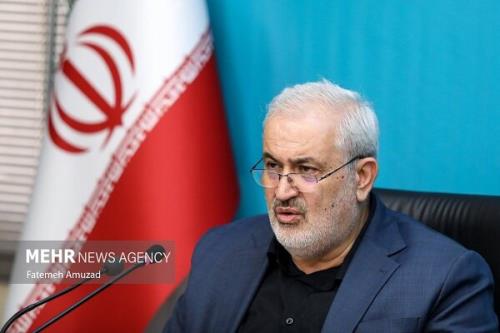 سدهای کشور با وجود خشکسالی کنترل شدند