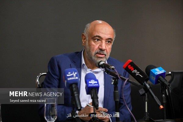 مشکل اصلی واگذاری شرکت ها قیمت گذاری کمتر از ارزش واقعی است