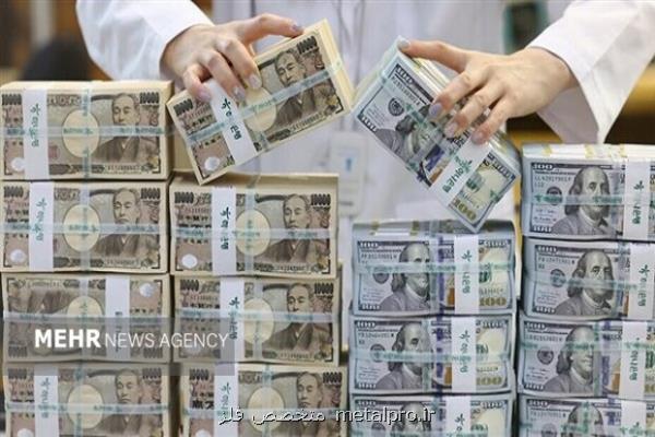 آخرین قیمتها در بازار ارز تجاری