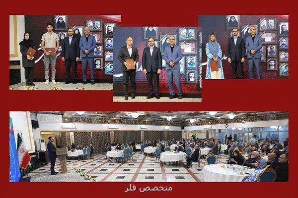 برگزیدگان جشنواره نقد سبز بانک کشاورزی اعلام شدند